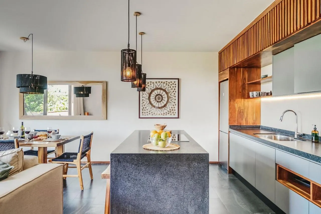 Apartmán Divine 1Br Ph With Private Pool And Spectacular Pools Tulum