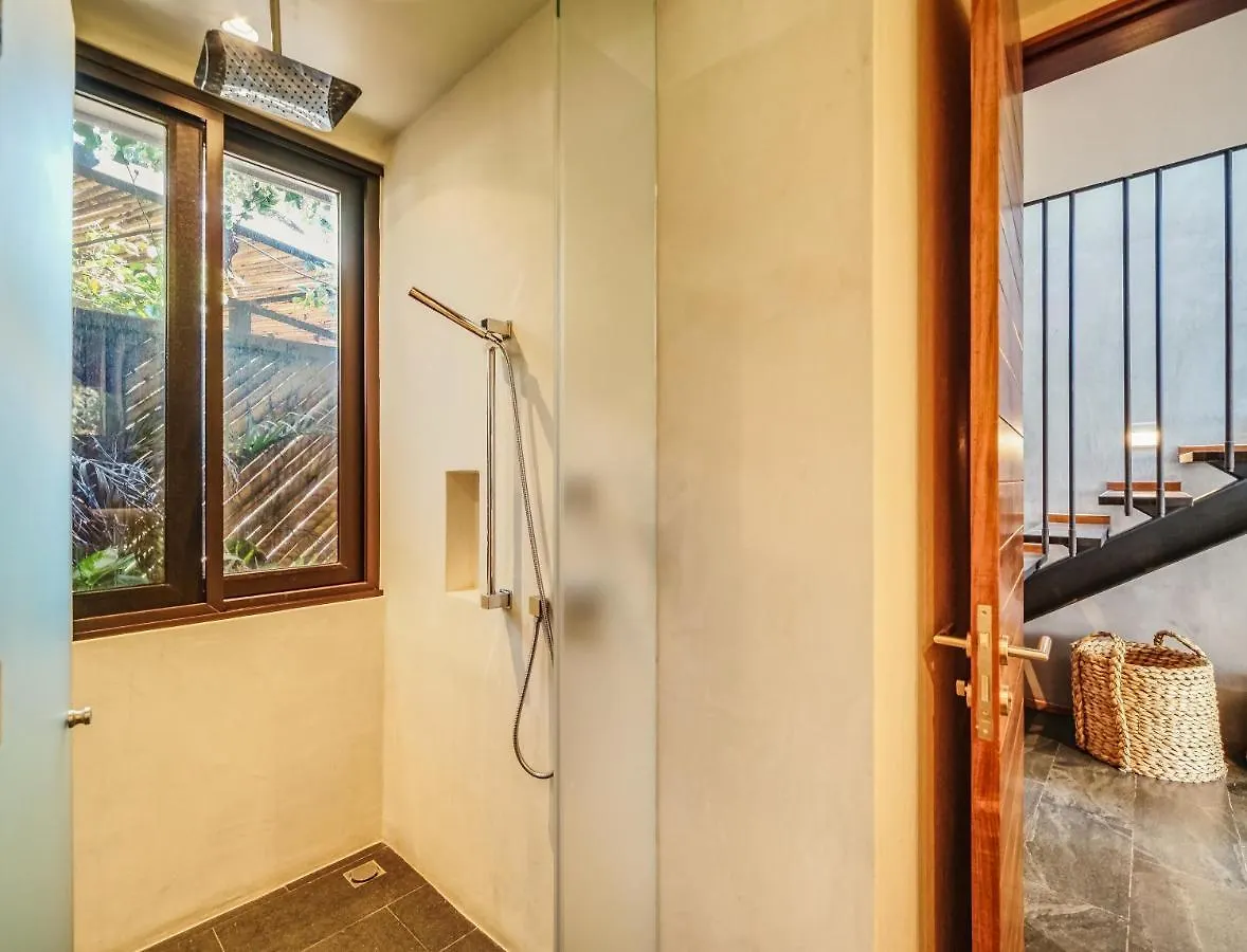 Apartmán Divine 1Br Ph With Private Pool And Spectacular Pools Tulum