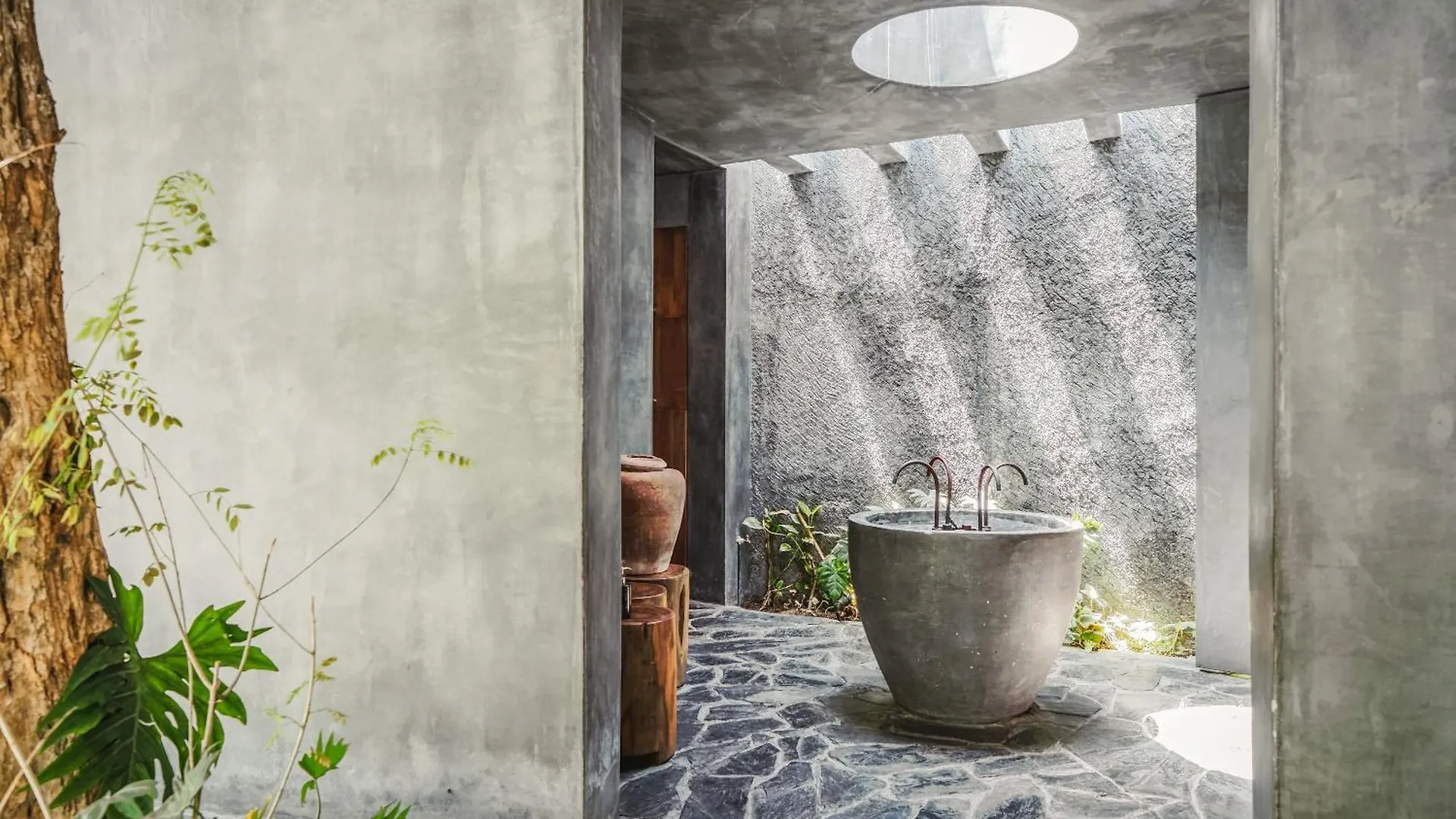 Divine 1Br Ph With Private Pool And Spectacular Pools Apartment Tulum