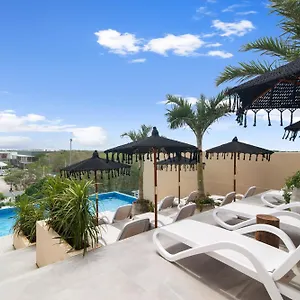 Hotel Kahatsa' Boutique, Tulum